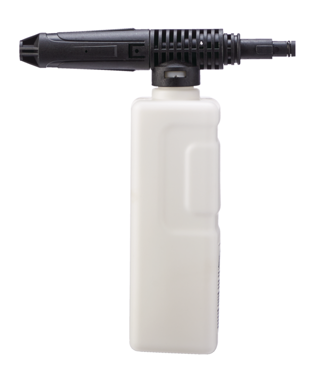 Simoniz 1600 PSI 1.25 GPM Corded Cold Water 4Wheels Brushed Electric