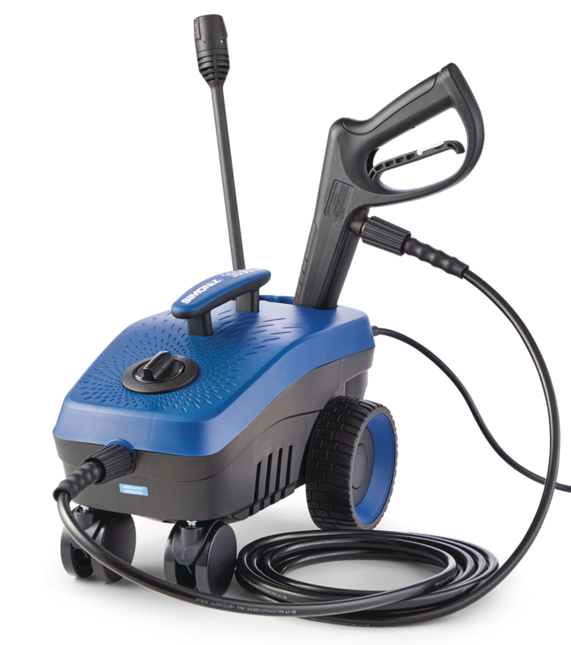 1600 discount pressure washer