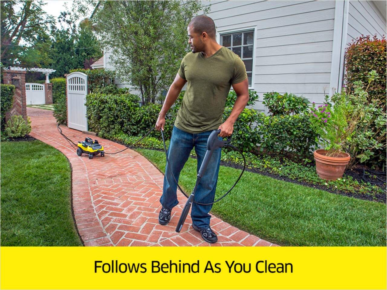 Canadian tire deals karcher