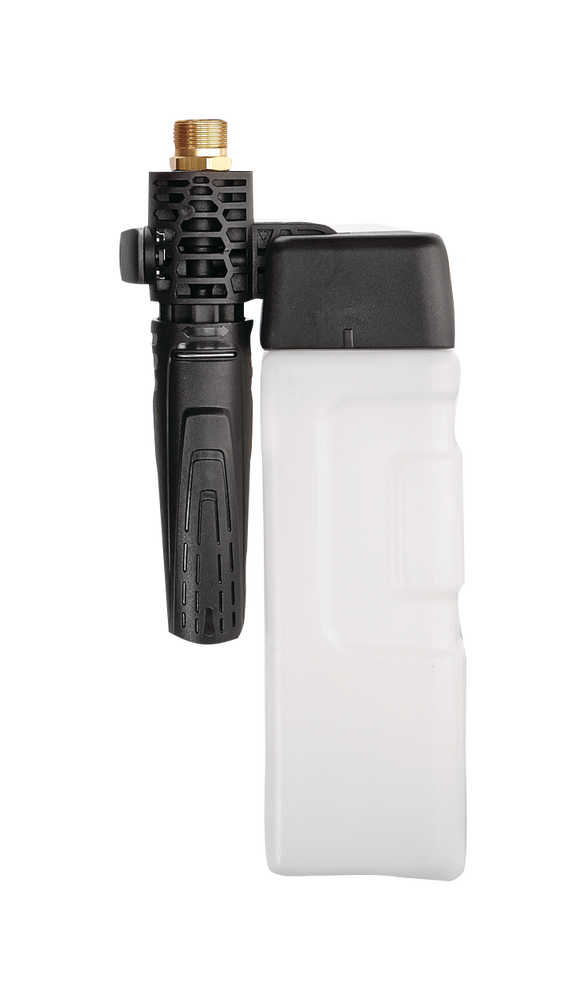 Simoniz Platinum 3200 PSI 2.6 GPM 196cc Engine Cold Water Wheeled Gas