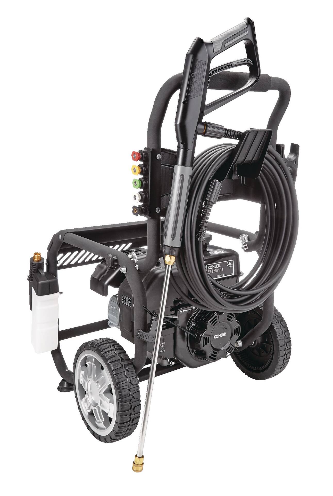 3200 deals pressure washer