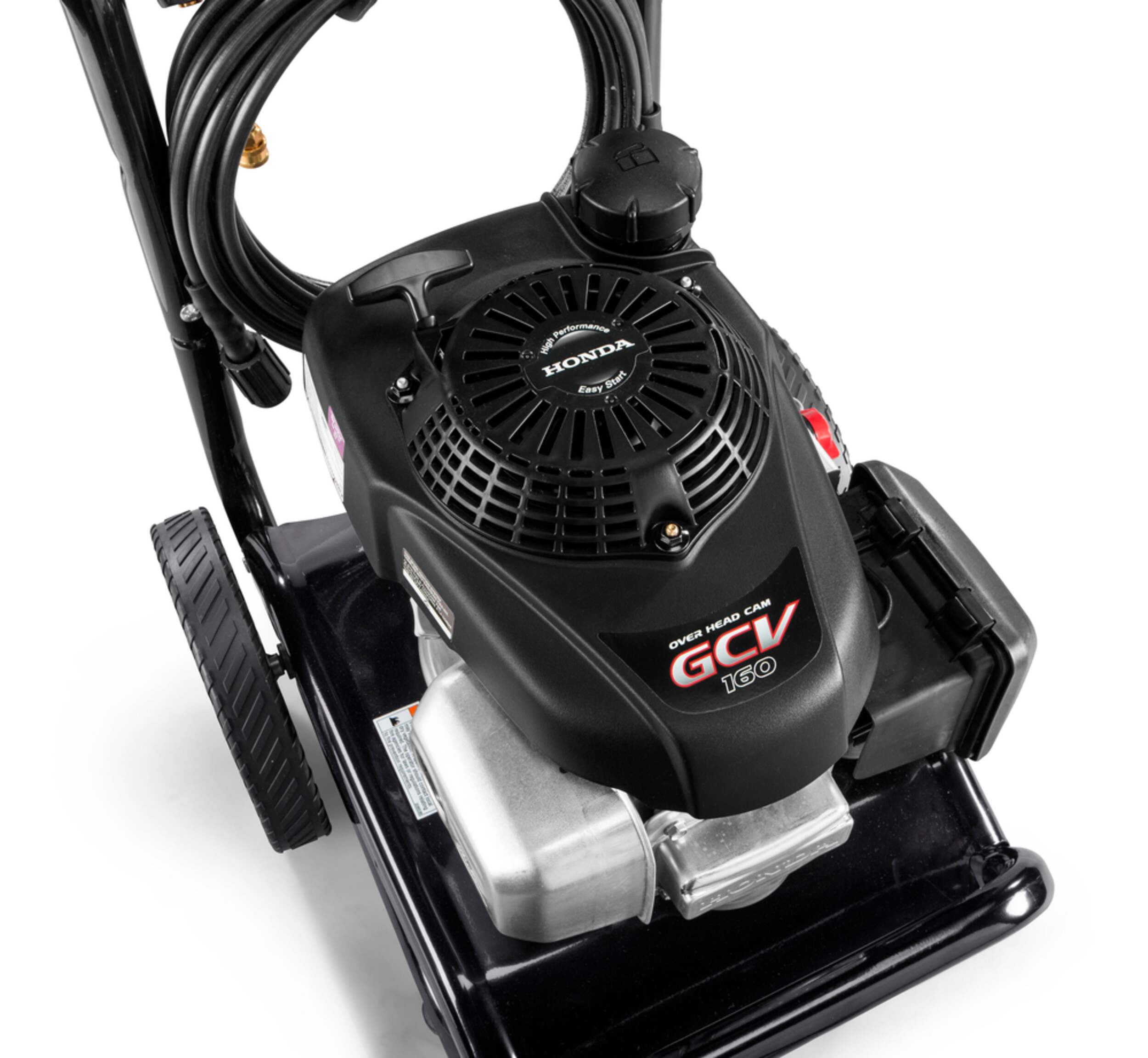 Diamond 2800 PSI Gas Pressure Washer Canadian Tire