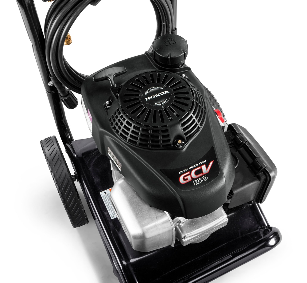 Diamond 2800 PSI Gas Pressure Washer Canadian Tire