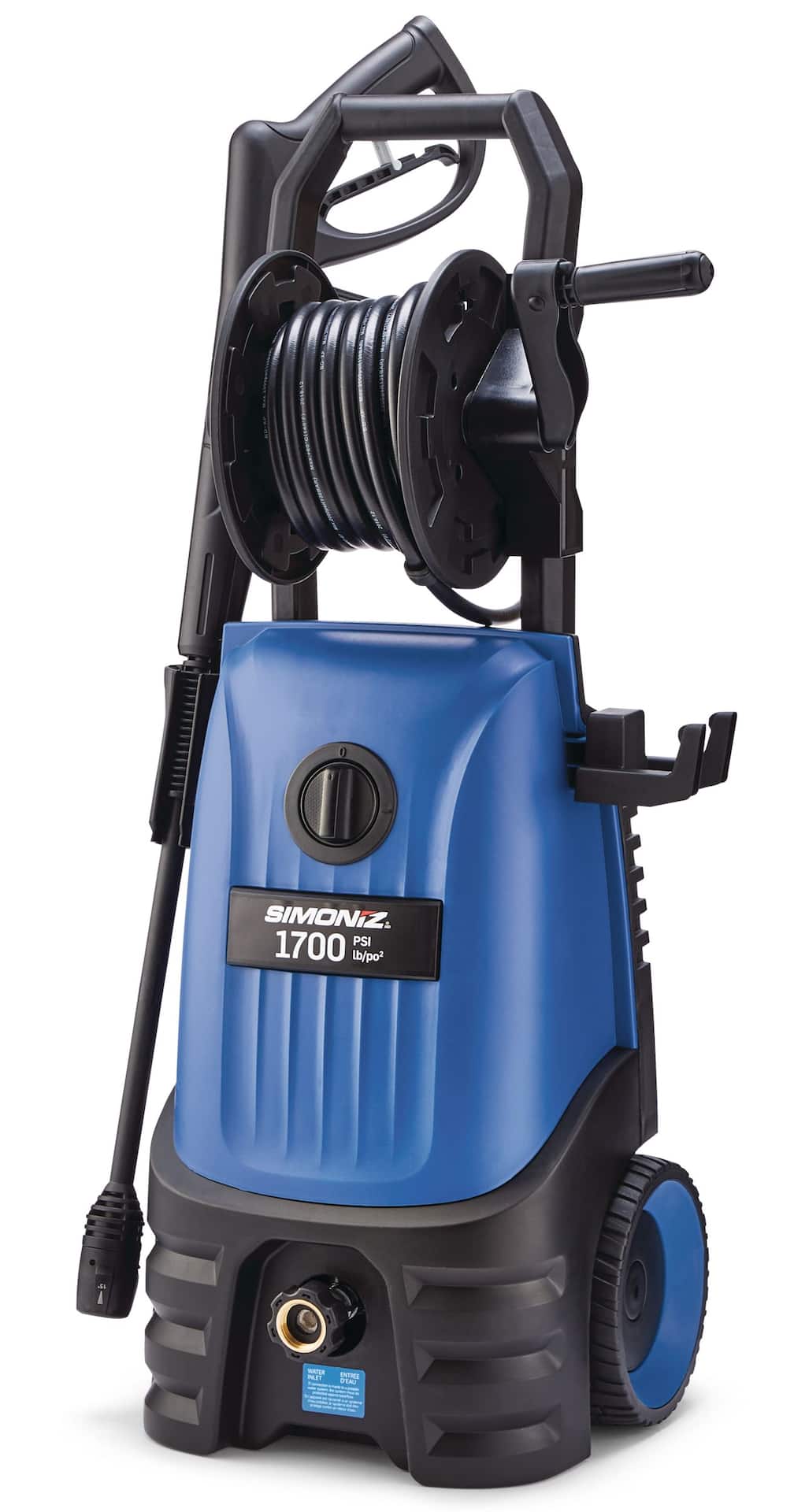 Simoniz 1700 psi discount