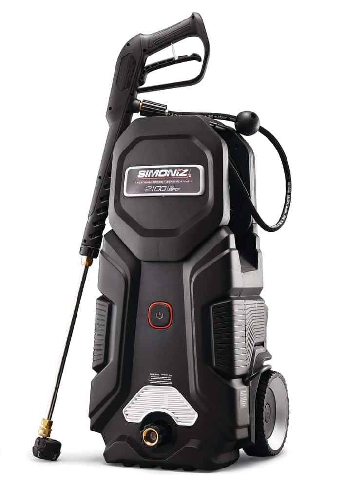 power washer the original clean machine stonehousevicente