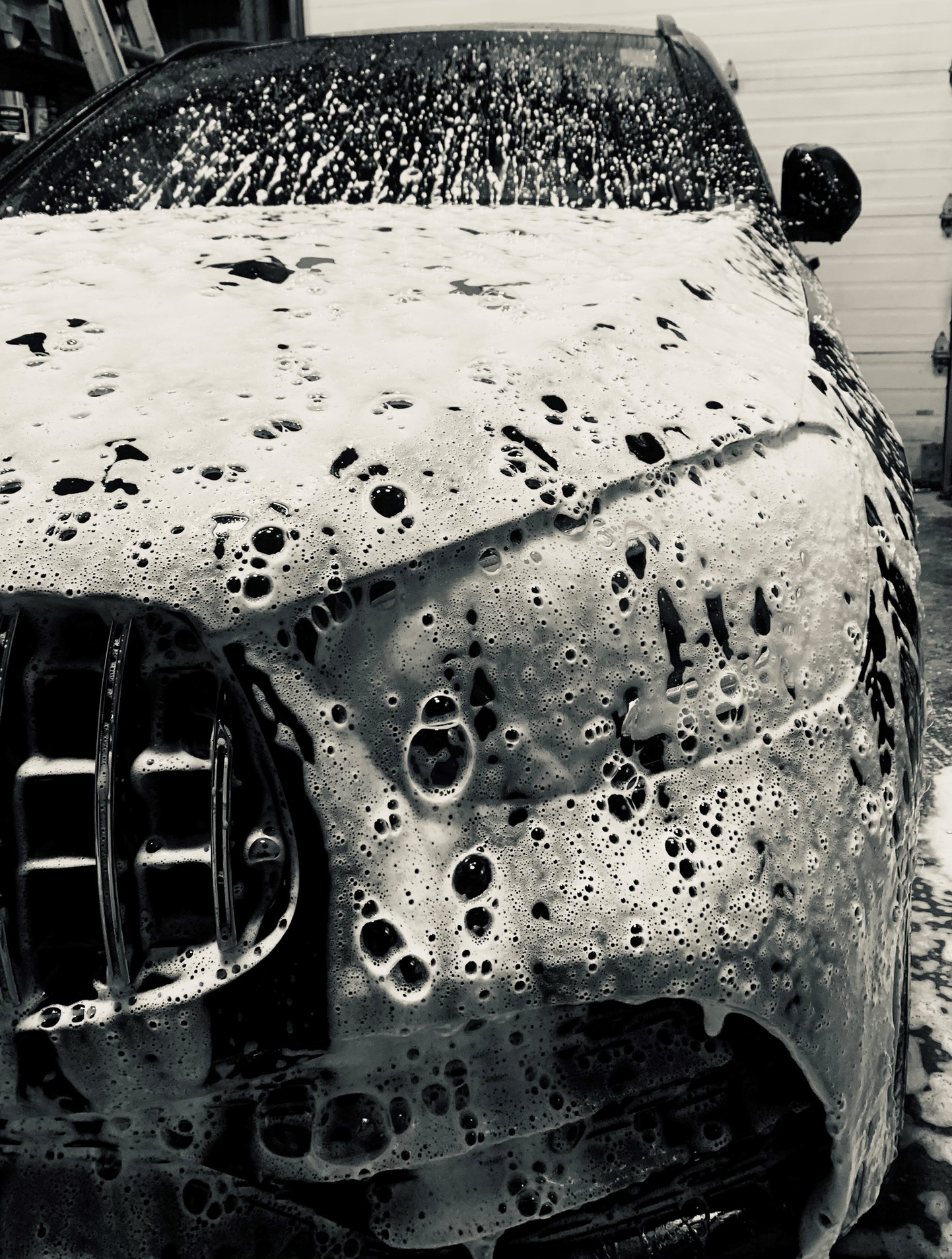 Simoniz NonToxic Vehicles & Boats Concentrate Foaming Pressure Washer