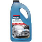 Détergent en mousse pour nettoyeur haute pression non toxique Simoniz pour automobile et bateau Simoniz, concentré, 2 L Front_Flat