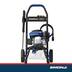 Nettoyeur haute pression à essence sur roues Simoniz, 2 500 lb/po2, 2 gal/min, 150 cm3 Front_Flat