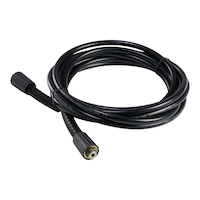 Simoniz PVC Replacement Hose, Weather-resistant, 20-ft Overhead_Plunge