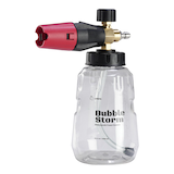 Simoniz Platinum Foam Blaster Kit, 1-L Front_Three_Fourths_Angled_Left