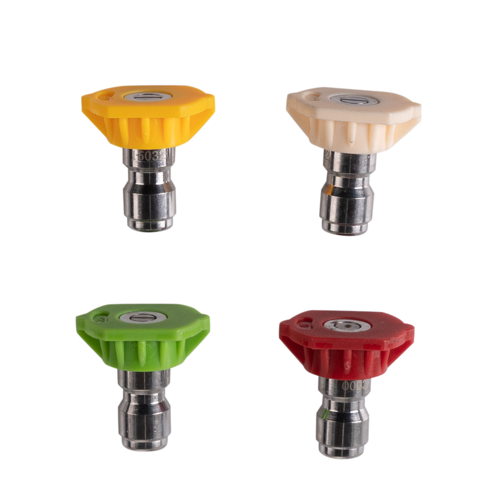 Simoniz Platinum 2300 PSI 2.0 GPM Brushless Electric Pressure Washer w