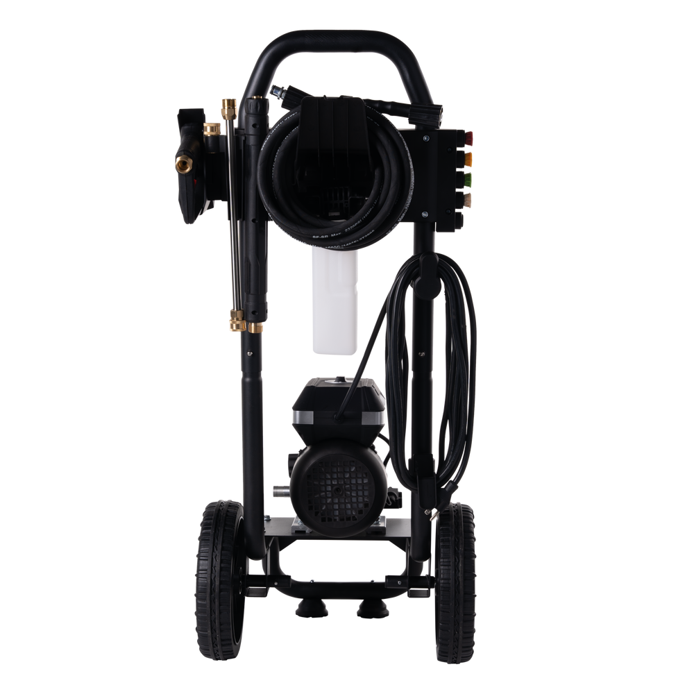 Simoniz Platinum 2300 PSI 2.0 GPM Brushless Electric Pressure Washer w