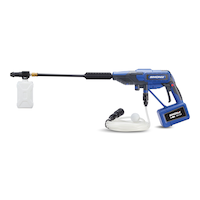 Simoniz Handheld Cordless Power Washer, Bare Tool