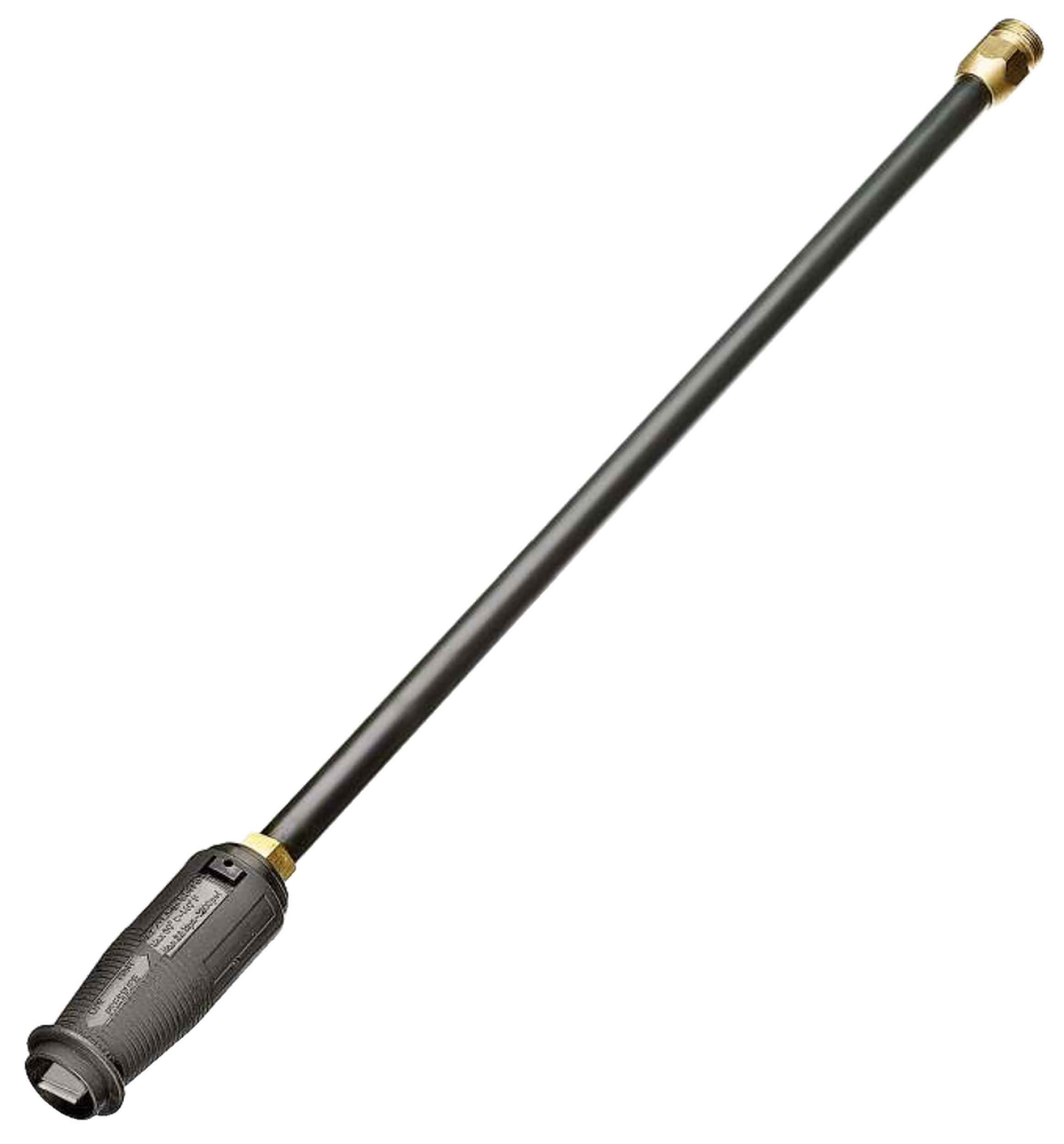 Simoniz Adjustable Metal Wand Compatible w/ 2300 PSI Electric Pressure