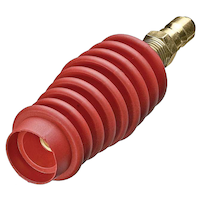 Simoniz Turbo Nozzle w/ 1/4-in AdapterCompatible w/ 3200 PSI Electric Pressure Washer