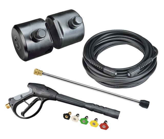 Simoniz Platinum 3200 PSI Gas Pressure Washer Canadian Tire