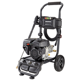 Simoniz Platinum 3000 PSI Gas Pressure Washer, 2.3 GPM Front_Three_Fourths_Angled_Left