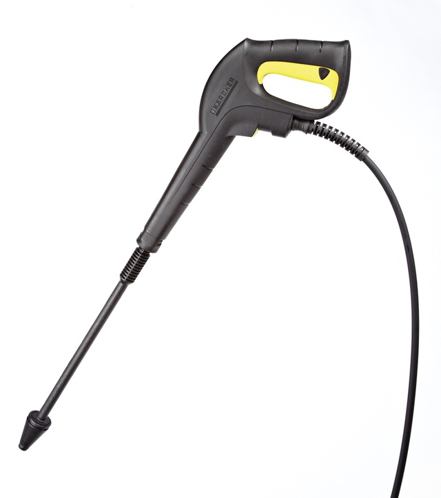 Karcher 2000 PSI Electric Pressure Washer Canadian Tire