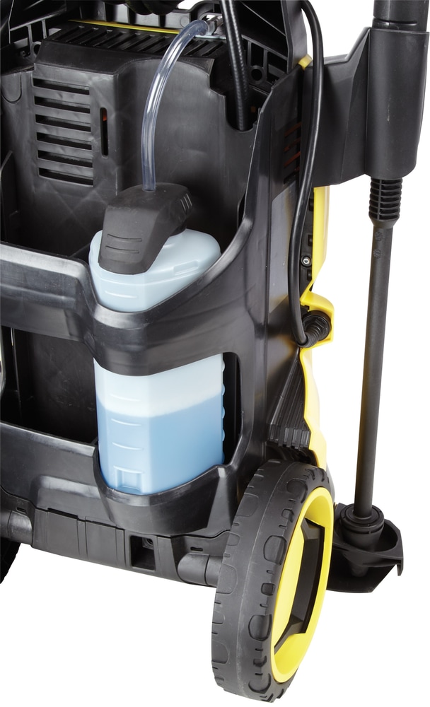 Karcher 2000 PSI Electric Pressure Washer Canadian Tire