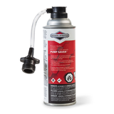 Lubrifiant antigel de pompe Pump Guard/Saver de Briggs & Stratton 6151 pour nettoyeurs haute pression, 10,7 oz Front_Flat