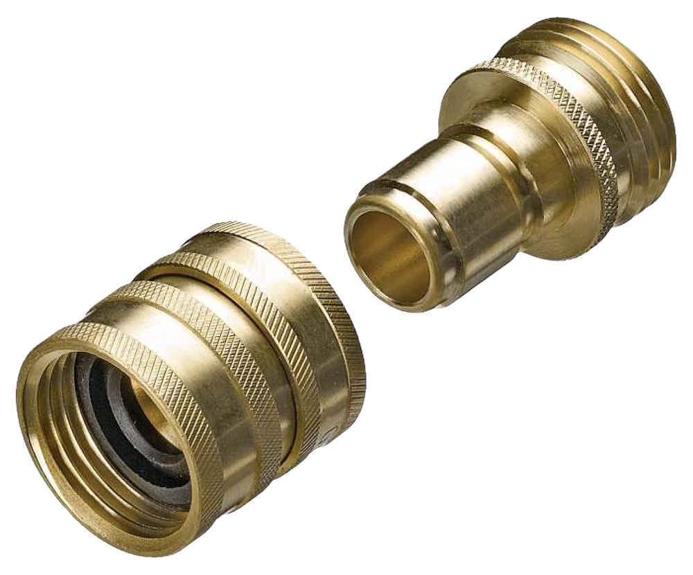 Simoniz Universal Brass Connector Pressure Washer Canadian Tire