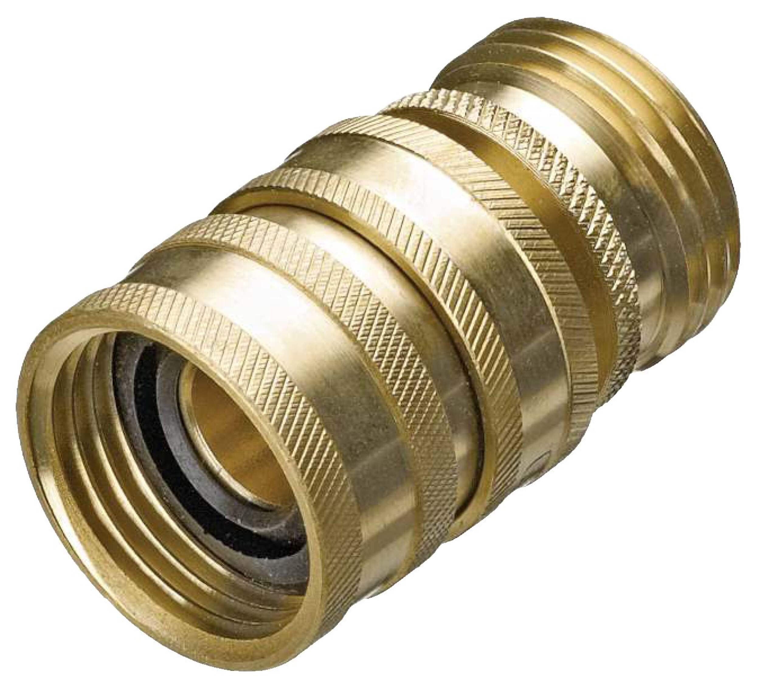 Simoniz - Raccord universel en laiton pour laveuse haute pression Front_Three_Fourths_Angled_Left