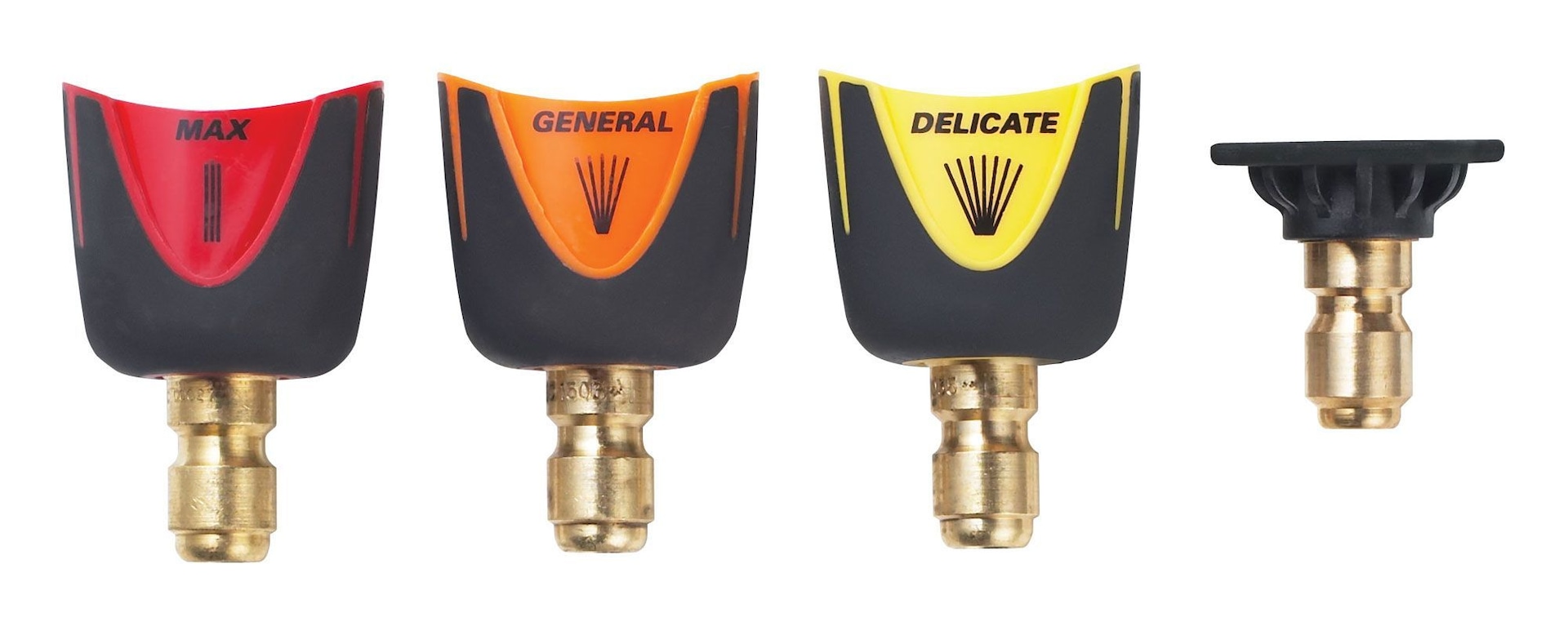 Briggs & Stratton Project Pro® Nozzles Canadian Tire