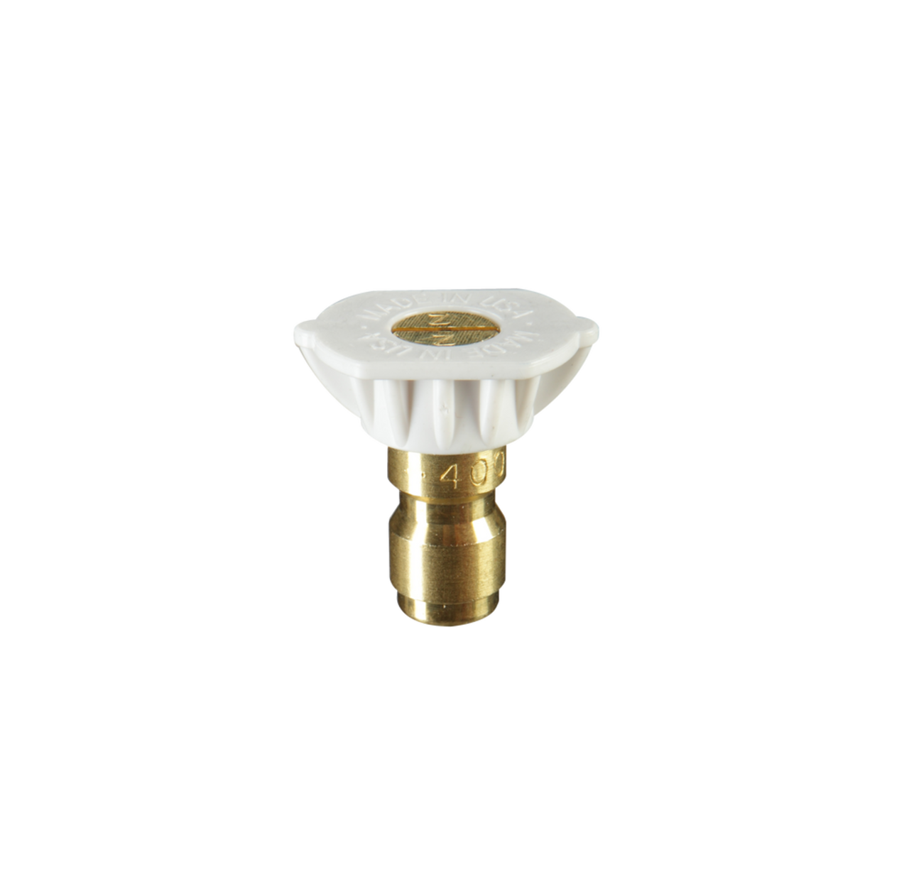 Oscillating power shop washer tip