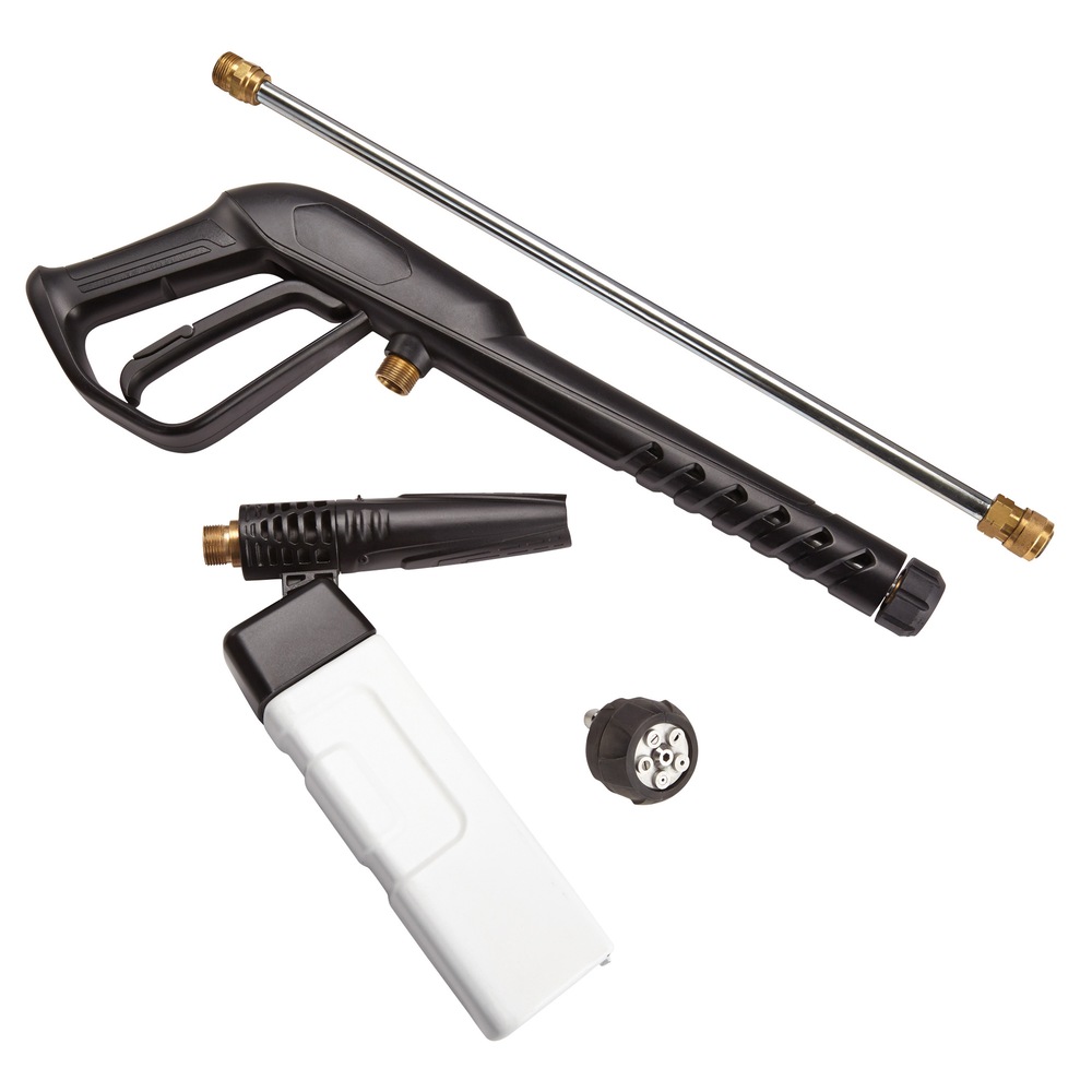 Simoniz Platinum 2000 PSI Electric Pressure Washer Canadian Tire