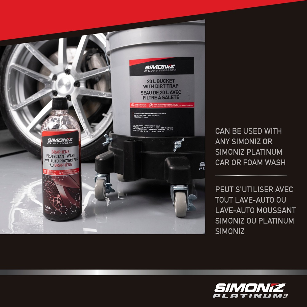 Simoniz Foam Blaster Kit Compatible w/ 3200 PSI Pressure Washer, 24oz