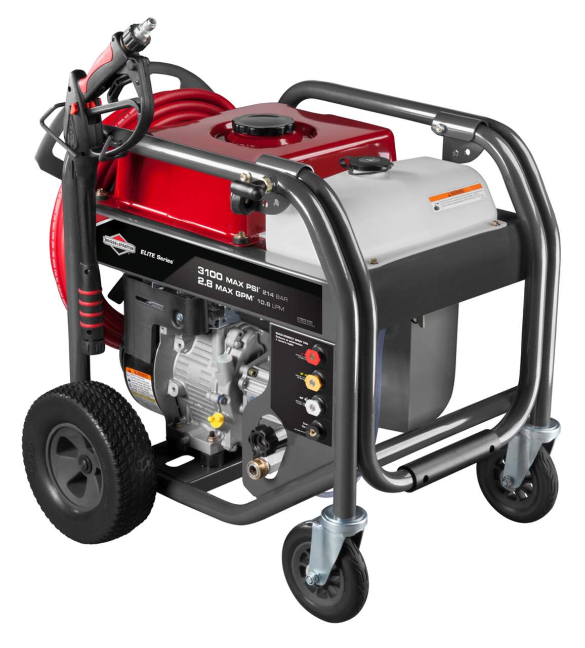 Briggs and stratton 3300 store psi pressure washer