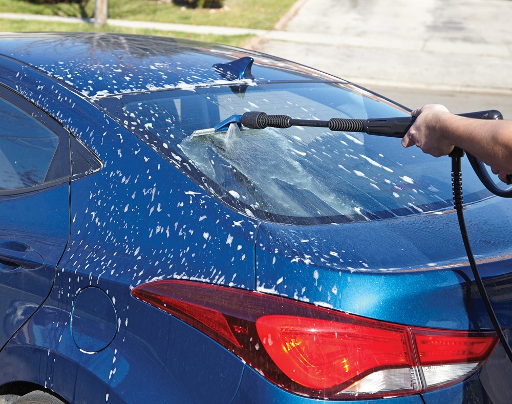 Simoniz Auto and Boat Cleaning Kit Canadian Tire