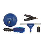 Simoniz Auto and Boat Cleaning Kit Composite_or_Mixed