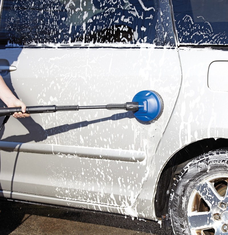 Simoniz Auto and Boat Cleaning Kit Canadian Tire