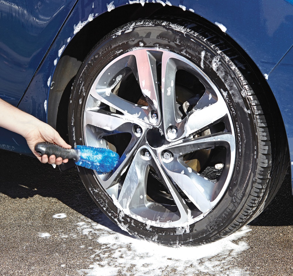 Simoniz Auto and Boat Cleaning Kit Canadian Tire