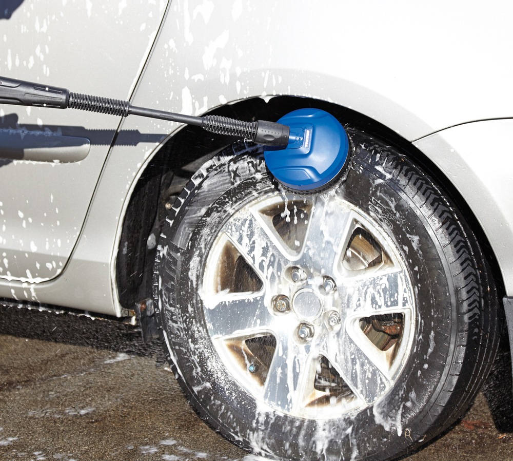 Simoniz Auto and Boat Cleaning Kit Canadian Tire