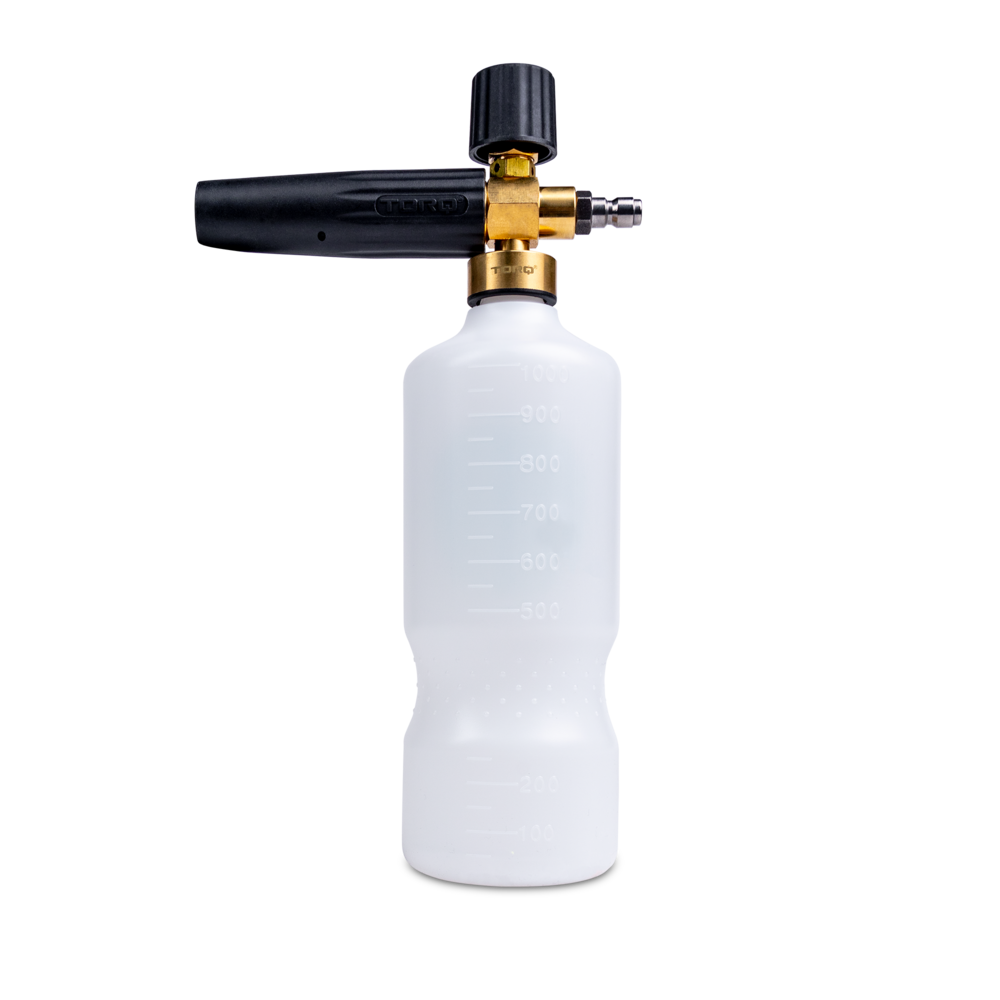 Chemical Guys Professional Max Foam Cannon ComPatible w/ 4200 PSI