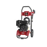 Briggs & Stratton 3000PSI Gas Pressure Washer Front_Three_Fourths_Angled_Left