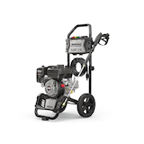 Nettoyeur haute pression à essence sur roues 3 400 lb/po<sup>2</sup> 2,8 GPM eau froide avec moteur Briggs & Stratton Front_Three_Fourths_Angled_Left