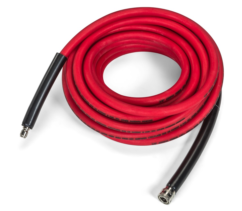 Briggs & Stratton Easy Flex Hose Compatible w/ 4200 PSI Pressure Washer