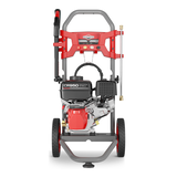 Nettoyeur haute pression pour engrenage à essence sur roues Briggs & Stratton, 3200 lb/po2, 2,5 gal/min, 208 cm3 Front_Flat