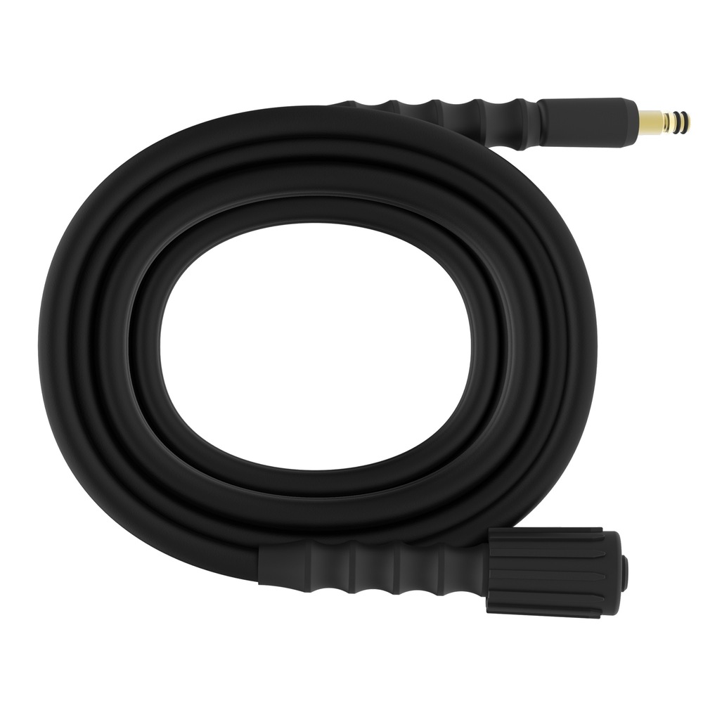 Powerplay Spyder Flexwash® Pro Hose w/ QC Fittings Compatible w/ 2610