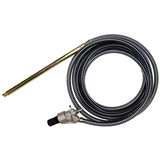 Easy-Kleen 5500 PSI 3-10 GPM Heavy-Duty Sandblast Kit Overhead_Flat