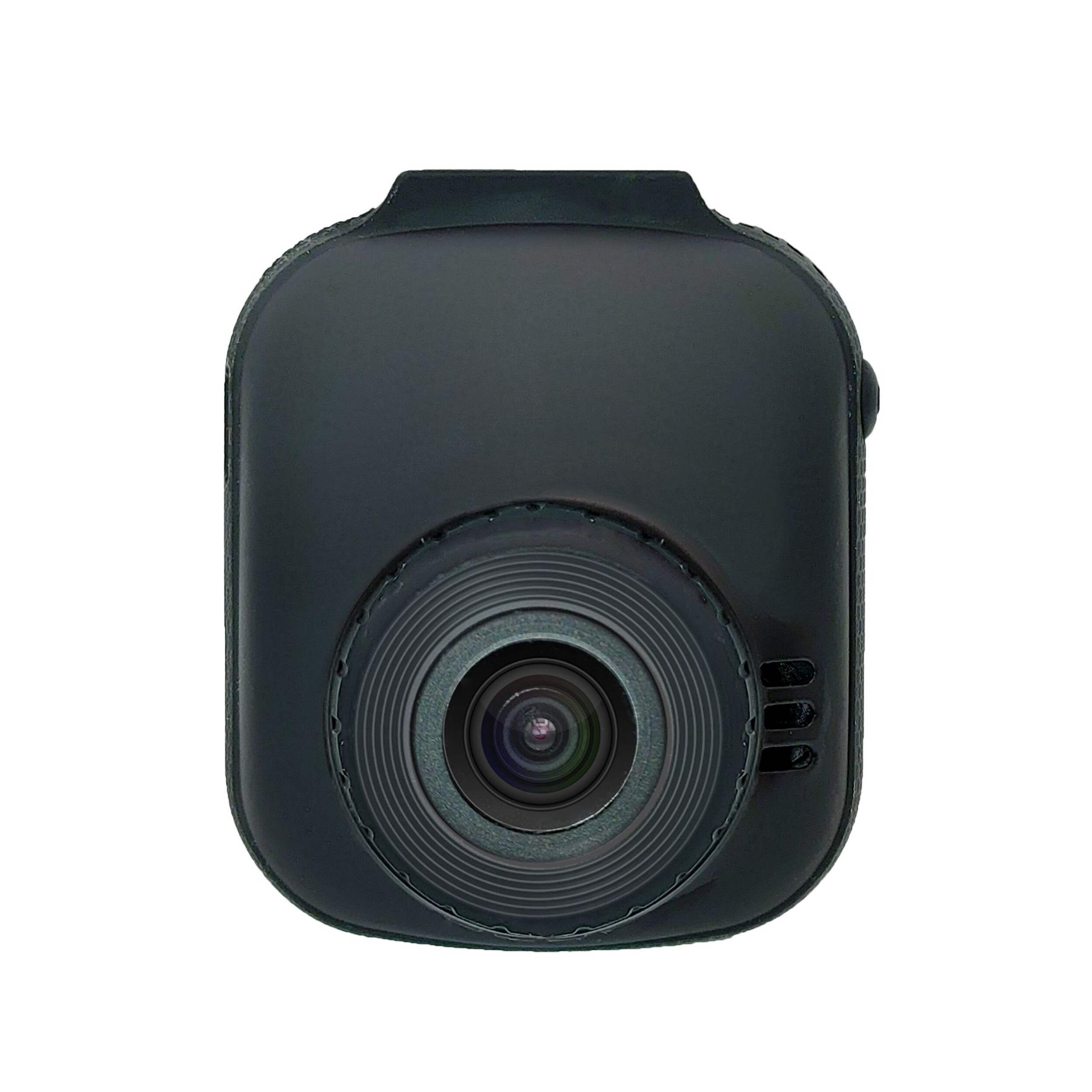 myGEKOgear Orbit 130 1080P HD Dash Cam, Wide Angle View Front_Flat