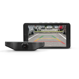 Type S Backup Camera with 5-in Monitor, 720p HD Front_Flat