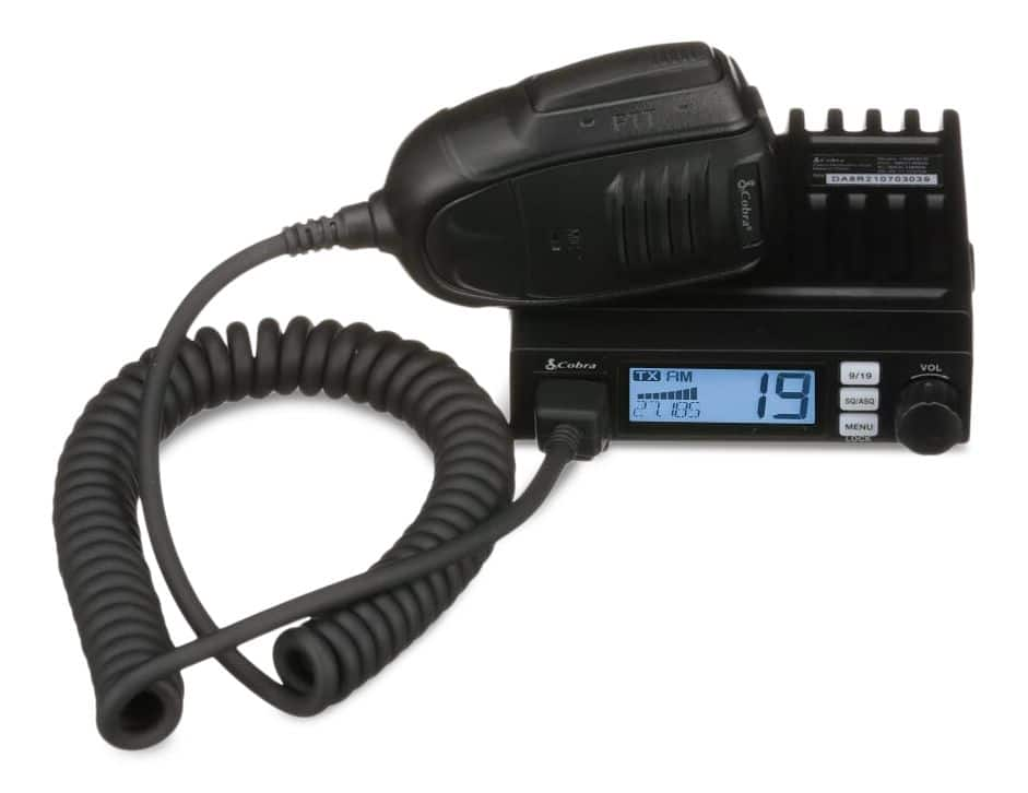 cb portable radio - Achat en ligne