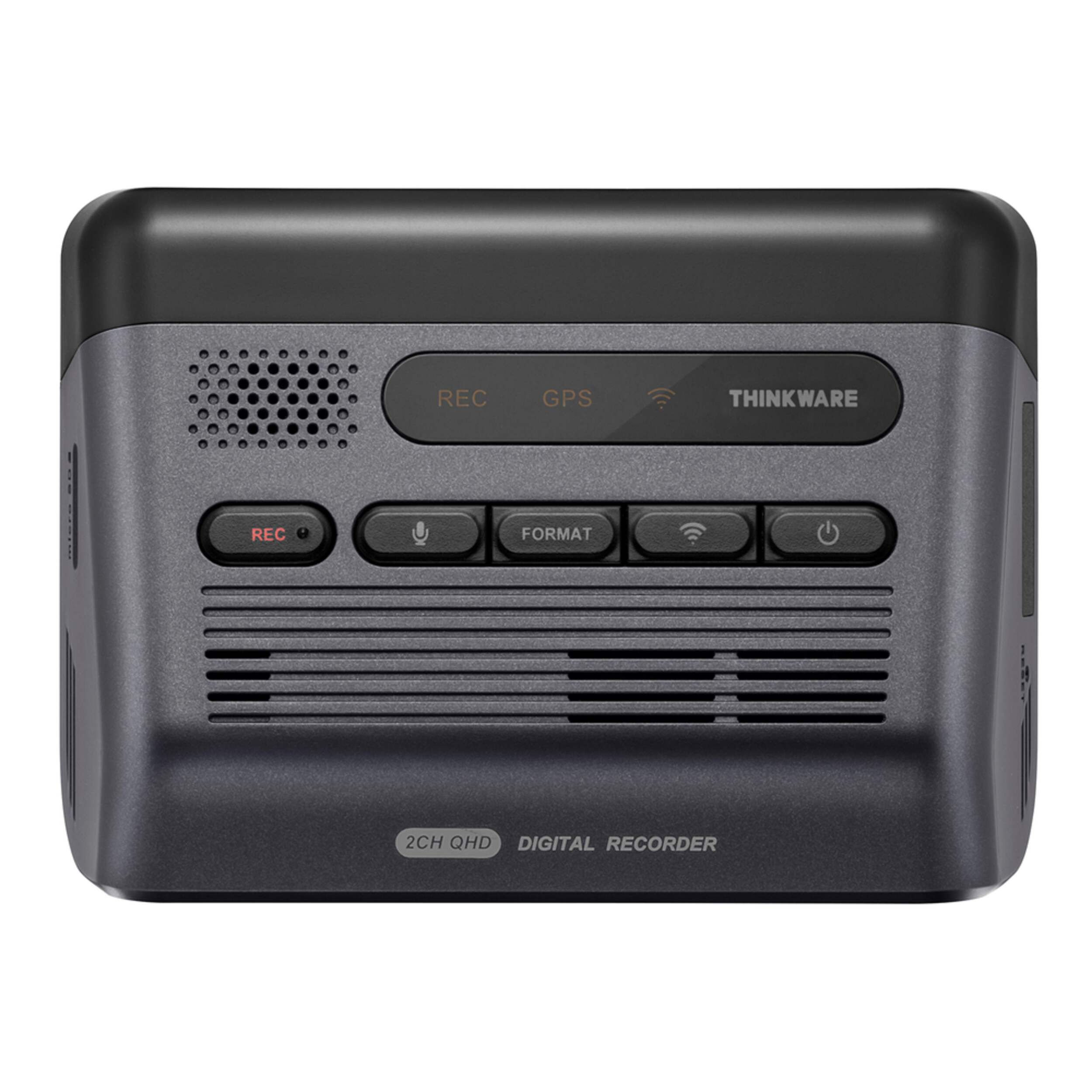 Thinkware Q1000 2K QHD Dash Cam Canadian Tire