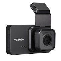 myGEKOgear Orbit 1120 1080P Dash Camera, 3-in