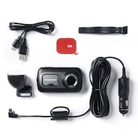 Nextbase 522 GW 1440p Dash Camera with 32 GB Card, Amazon Alexa Built-In Composite_or_Mixed