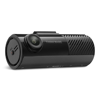 Thinkware F70 PRO 1080p Dash Camera with Wi-Fi & Bluetooth, 140-Degree Field of View Front_Three_Fourths_Angled_Right